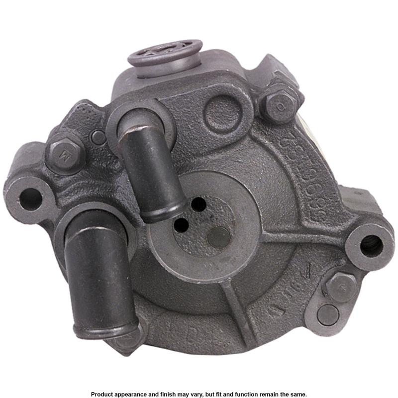 1967 Ford F-250 Secondary Air Injection Pump A1 Cardone 32121 image 2 of 4
