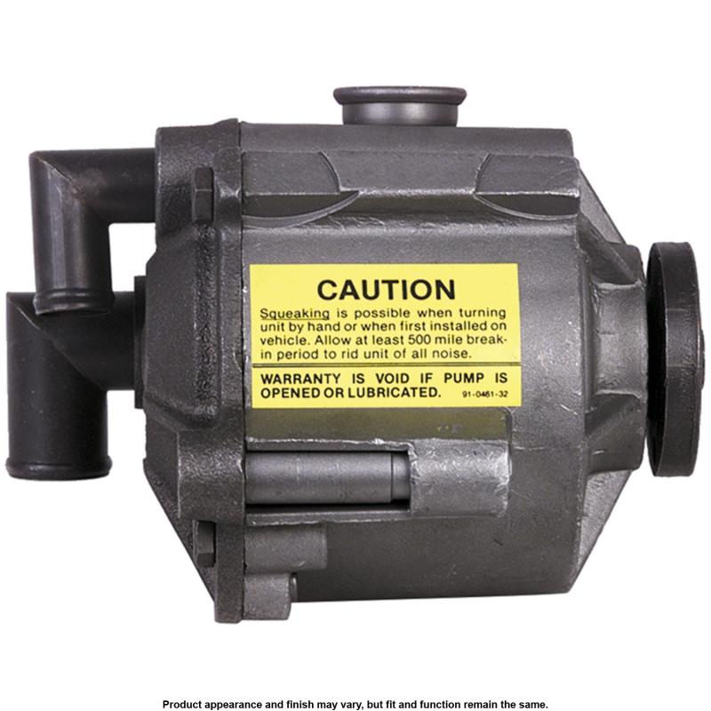 1967 Ford F-250 Secondary Air Injection Pump A1 Cardone 32121 image 4 of 4