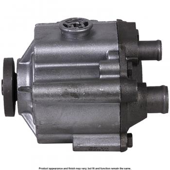 1966 Oldsmobile Jetstar 88 Secondary Air Injection Pump A1 Cardone 32128 image 2 of 4