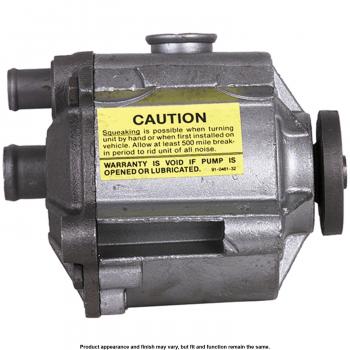 1966 Oldsmobile Jetstar 88 Secondary Air Injection Pump A1 Cardone 32128 image 3 of 4