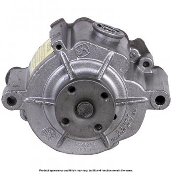 1966 Oldsmobile Jetstar 88 Secondary Air Injection Pump A1 Cardone 32128 image 4 of 4