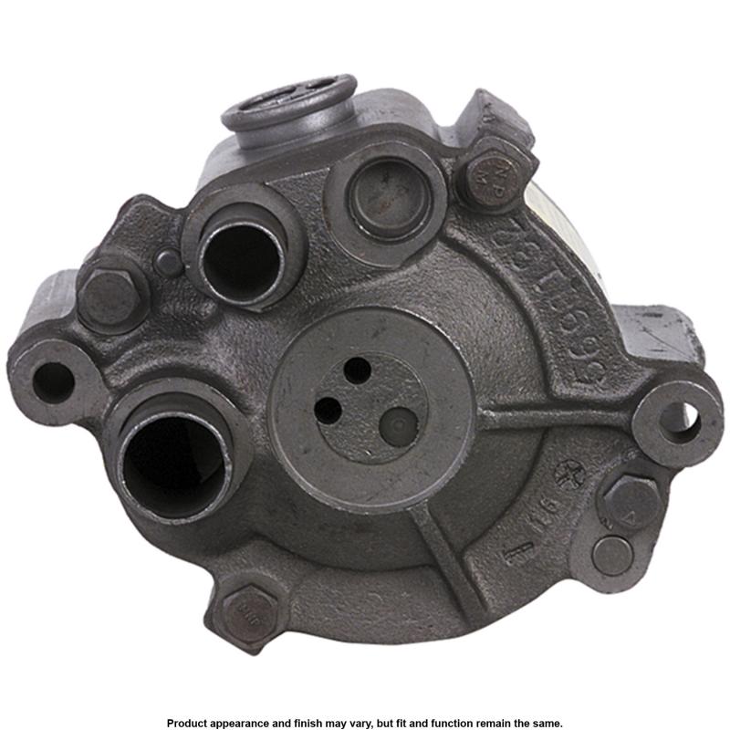 1966 Chevrolet El Camino Secondary Air Injection Pump