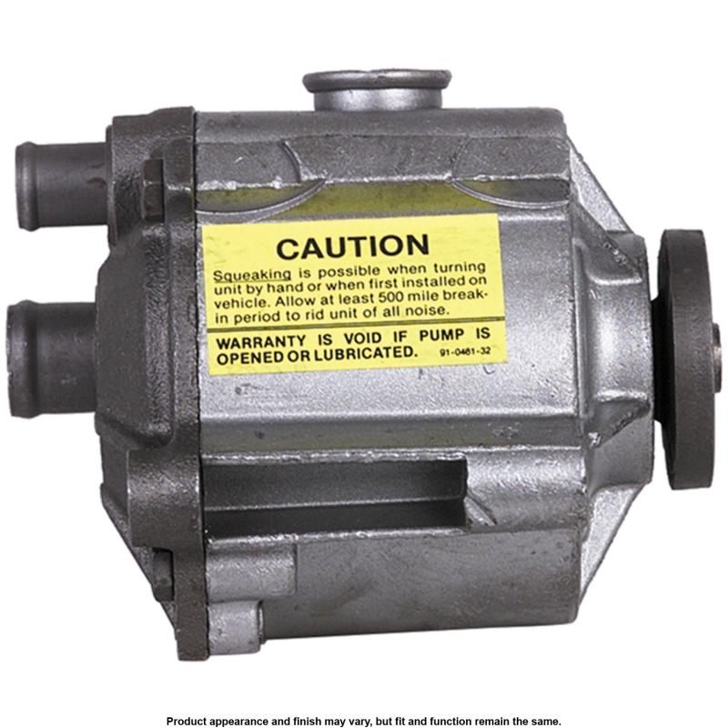 1966 Chevrolet Bel Air Secondary Air Injection Pump A1 Cardone 32128 image 3 of 4