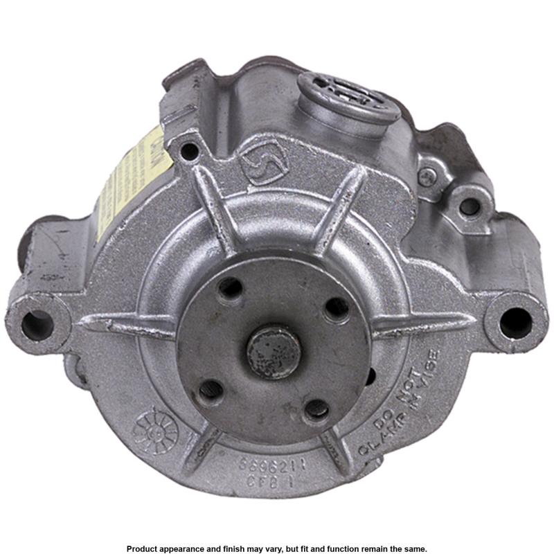 1966 Chevrolet Bel Air Secondary Air Injection Pump A1 Cardone 32128 image 4 of 4
