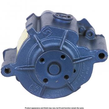 1966 GMC PB15 Series Secondary Air Injection Pump A1 Cardone 32130 image 2 of 4
