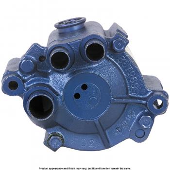 1966 GMC PB15 Series Secondary Air Injection Pump A1 Cardone 32130 image 4 of 4
