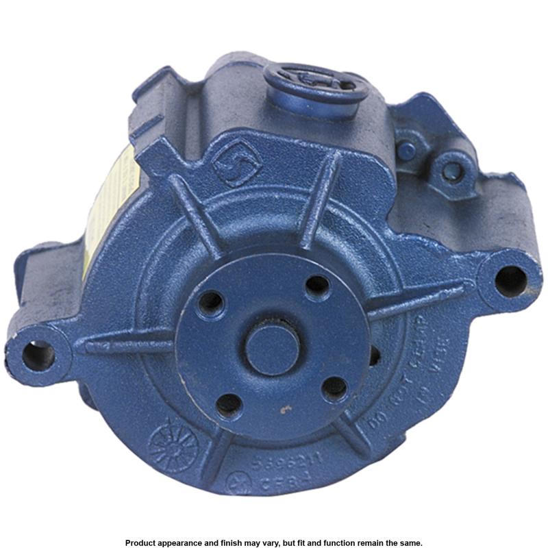 1966 Chevrolet Bel Air Secondary Air Injection Pump A1 Cardone 32130 image 2 of 4