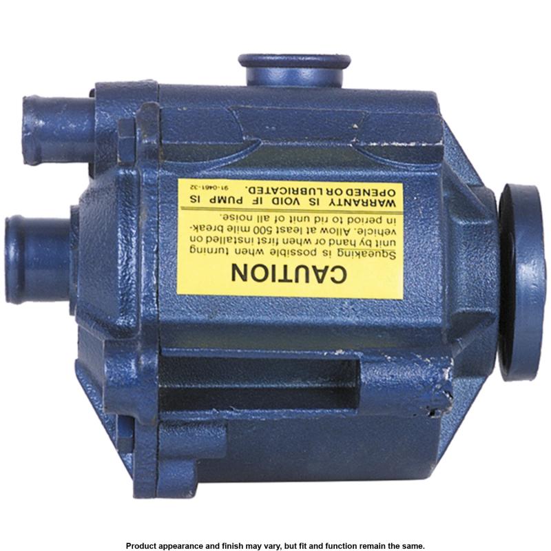 1966 Chevrolet Bel Air Secondary Air Injection Pump A1 Cardone 32130 image 3 of 4