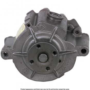 1966 Cadillac DeVille Secondary Air Injection Pump A1 Cardone 32132 image 4 of 4