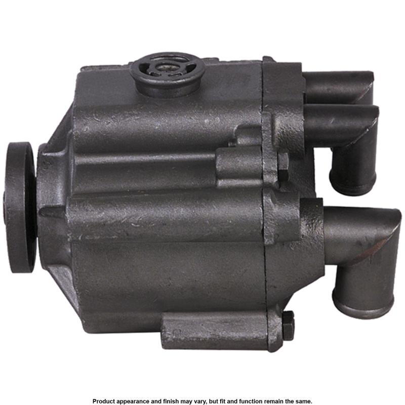 1966 Cadillac Fleetwood Secondary Air Injection Pump