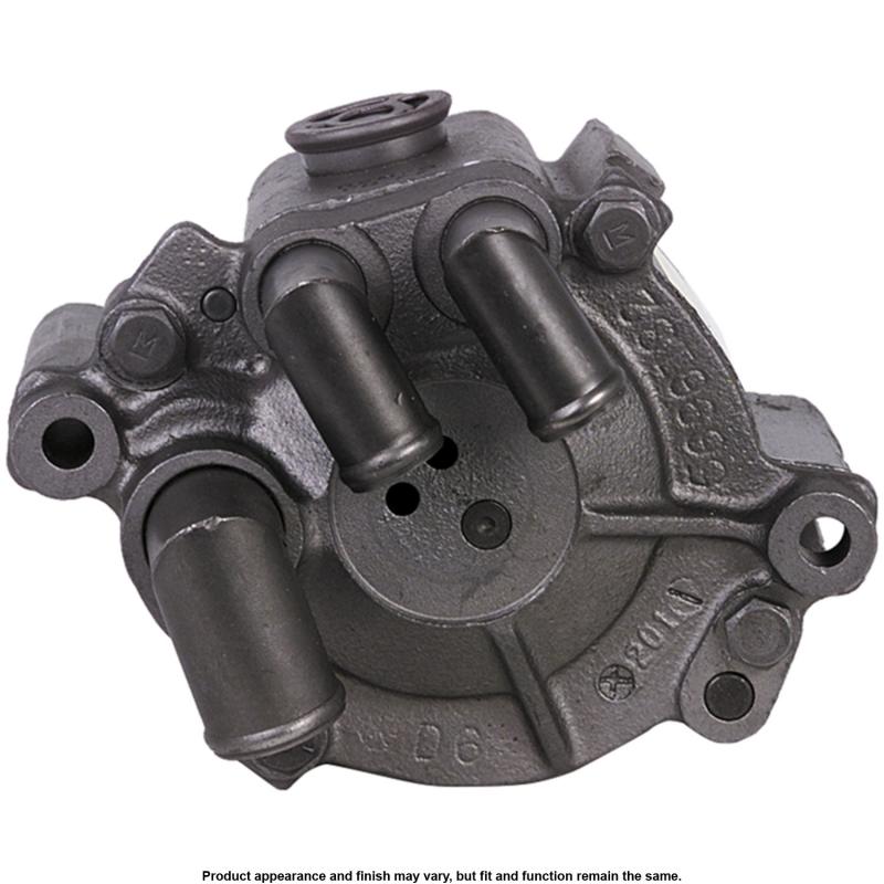 1966 Cadillac Fleetwood Secondary Air Injection Pump A1 Cardone 32132 image 2 of 4