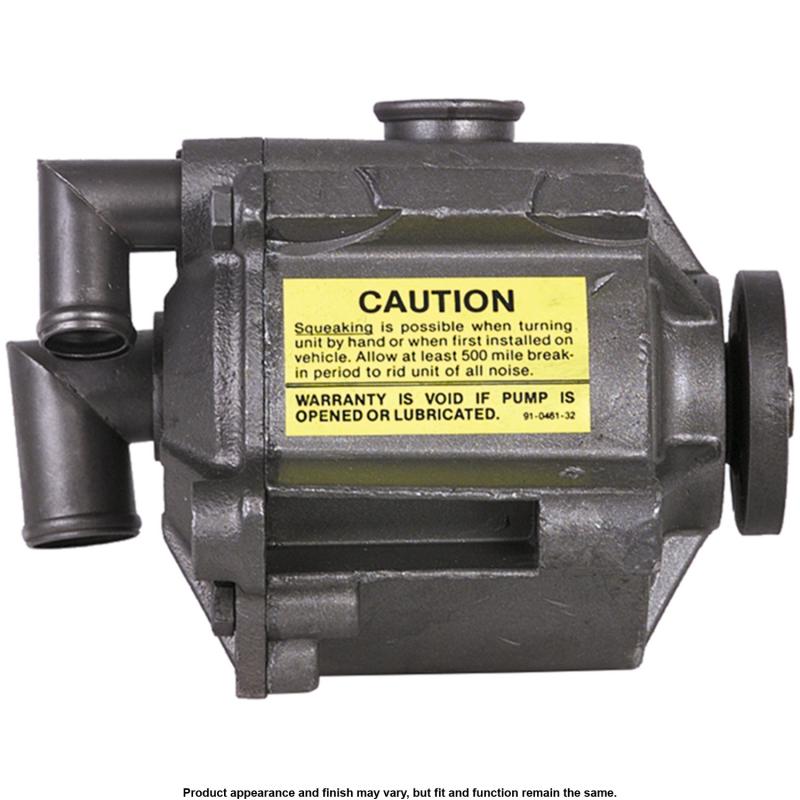 1966 Cadillac Fleetwood Secondary Air Injection Pump A1 Cardone 32132 image 3 of 4