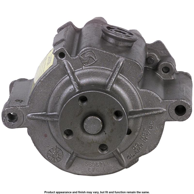 1966 Cadillac Fleetwood Secondary Air Injection Pump A1 Cardone 32132 image 4 of 4