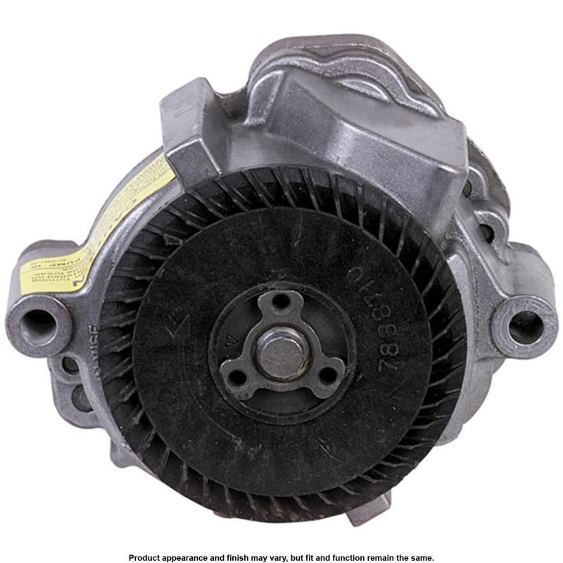 1966 Ford Mustang Secondary Air Injection Pump