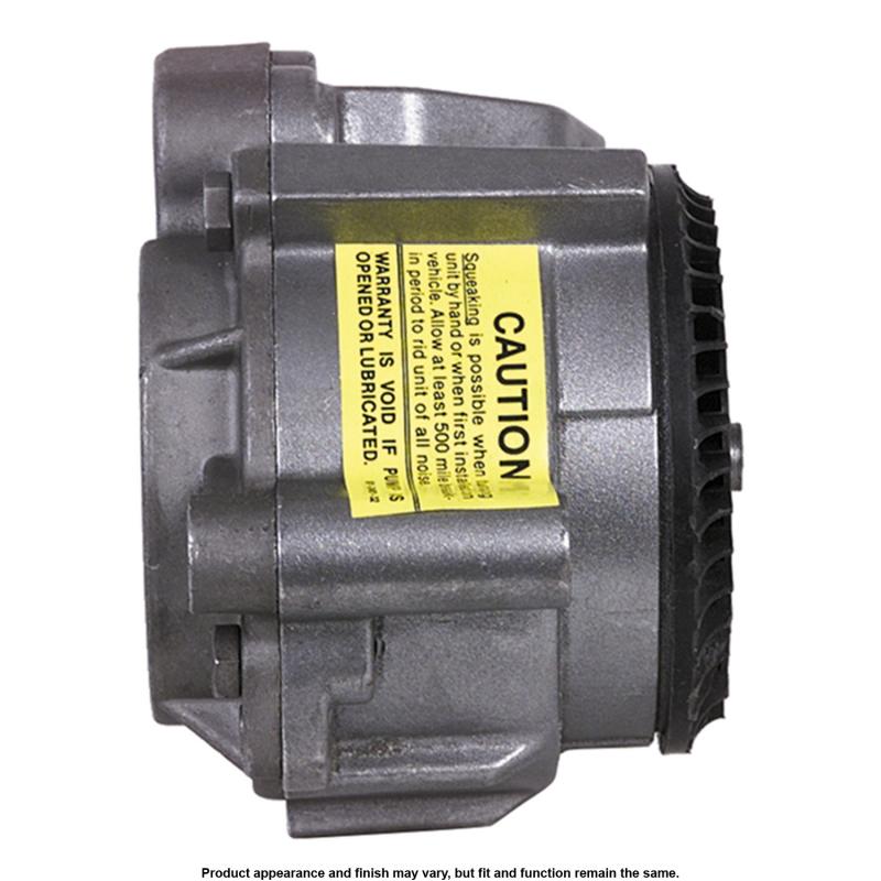 1966 Ford Mustang Secondary Air Injection Pump A1 Cardone 32133 image 2 of 4