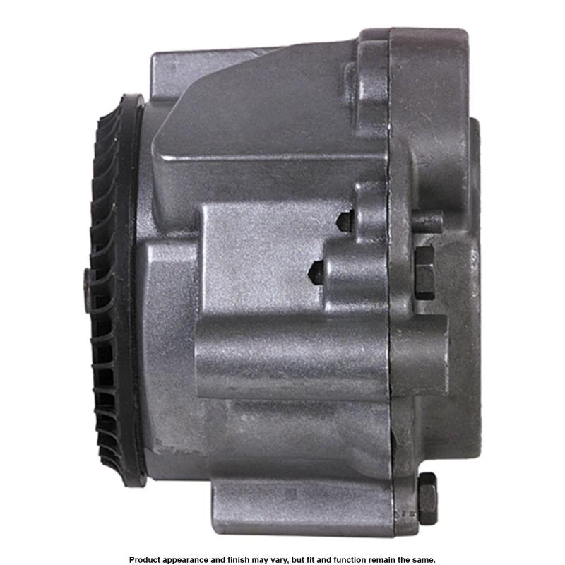 1966 Ford Mustang Secondary Air Injection Pump A1 Cardone 32133 image 3 of 4