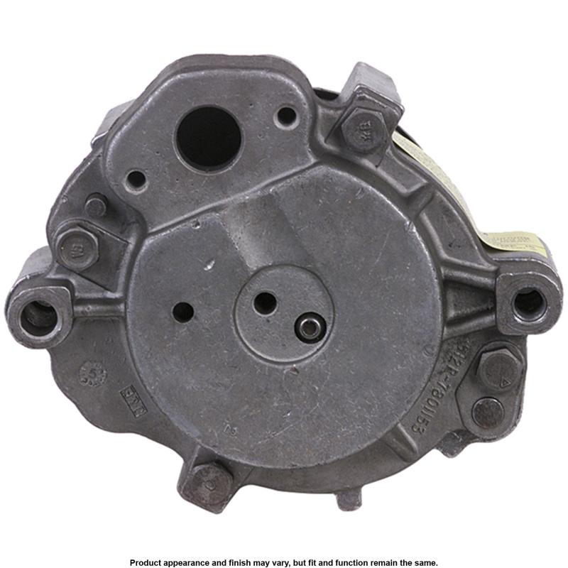 1966 Ford Mustang Secondary Air Injection Pump A1 Cardone 32133 image 4 of 4