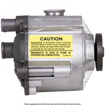 1966 Mercury Voyager Secondary Air Injection Pump A1 Cardone 32134 image 4 of 4