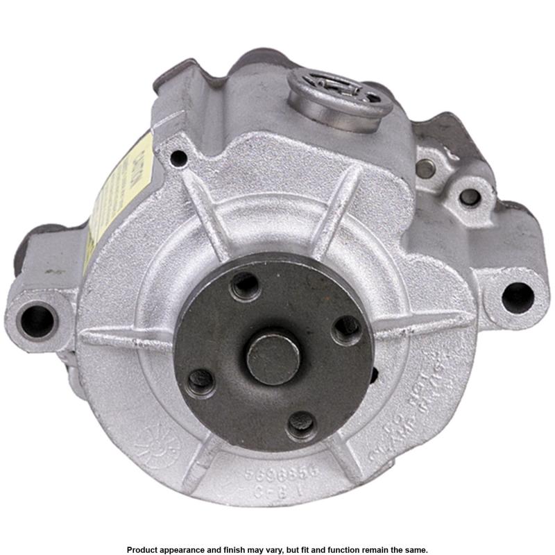 1966 Ford Mustang Secondary Air Injection Pump A1 Cardone 32134 image 1 of 4