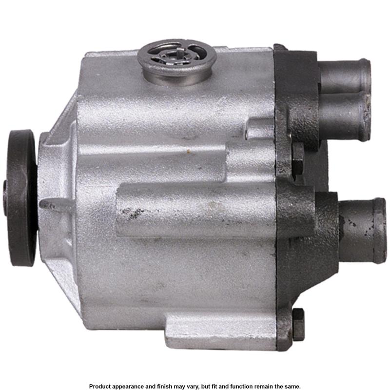 1966 Ford Mustang Secondary Air Injection Pump A1 Cardone 32134 image 2 of 4