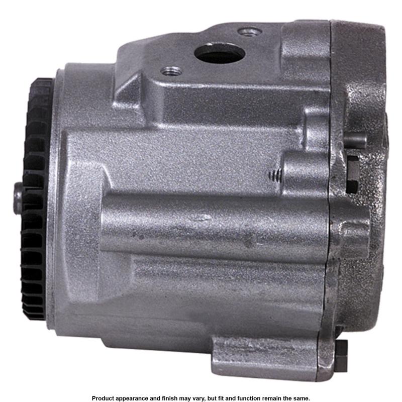 1982 Chevrolet Corvette Secondary Air Injection Pump A1 Cardone 32201 image 3 of 4