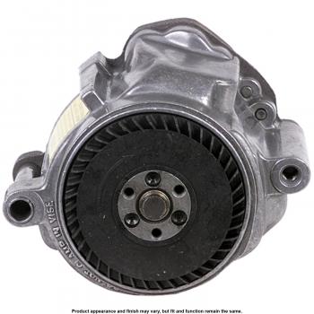 1985 Oldsmobile 98 Secondary Air Injection Pump A1 Cardone 32207 image 4 of 4