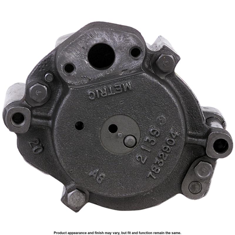 1982 Cadillac Fleetwood Secondary Air Injection Pump