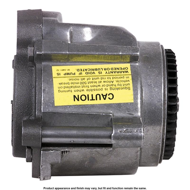 1984 Buick Regal Secondary Air Injection Pump A1 Cardone 32207 image 2 of 4