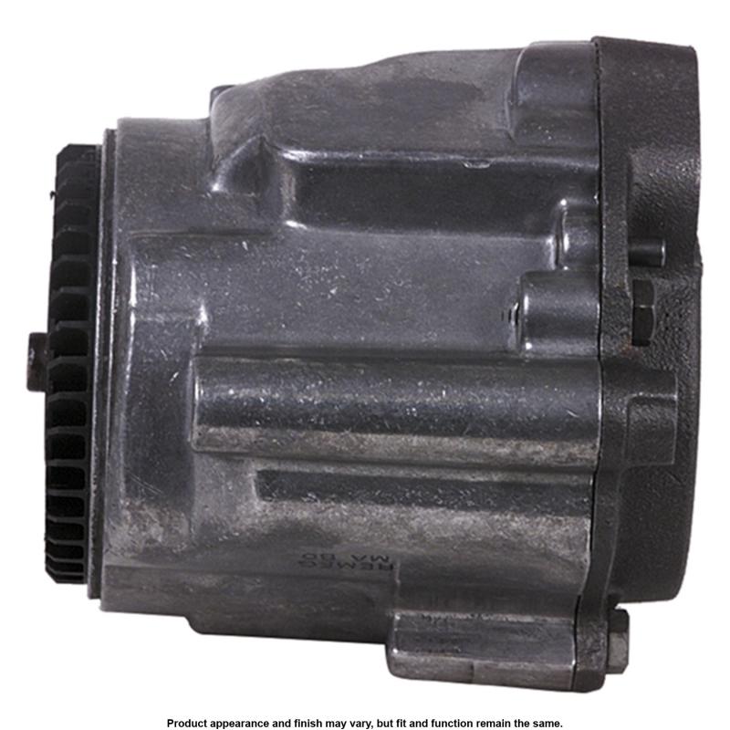 1984 Buick Regal Secondary Air Injection Pump A1 Cardone 32207 image 3 of 4
