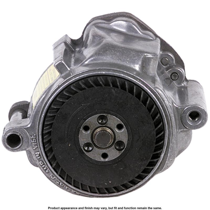 1984 Buick Regal Secondary Air Injection Pump A1 Cardone 32207 image 4 of 4