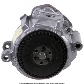 1981 Dodge D450 Secondary Air Injection Pump A1 Cardone 32209 image 4 of 4