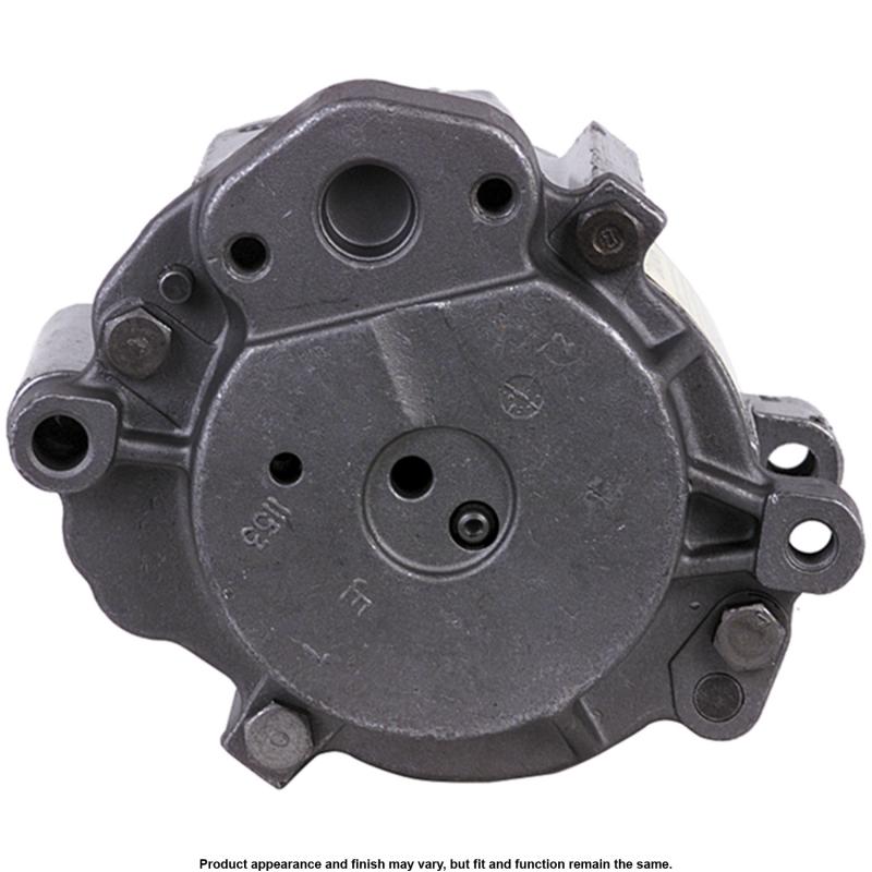 1981 Dodge D350 Secondary Air Injection Pump