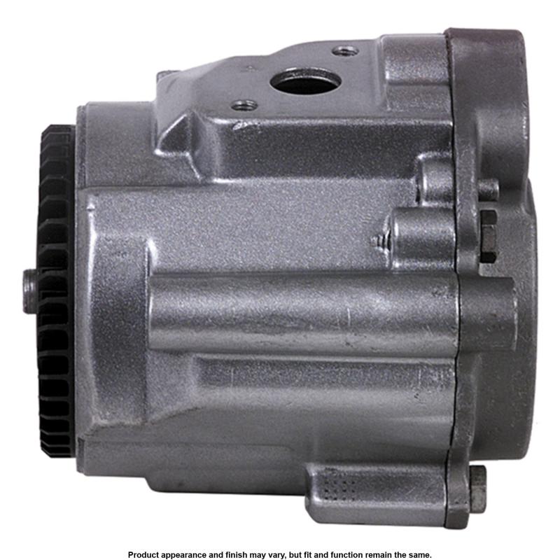 1981 Dodge D350 Secondary Air Injection Pump A1 Cardone 32209 image 2 of 4