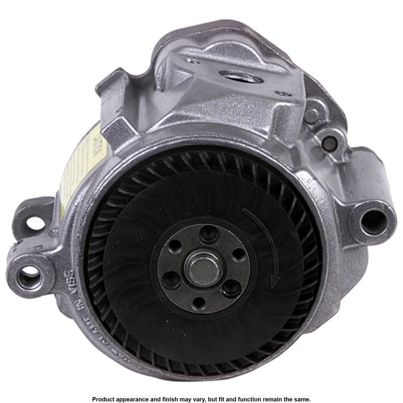 1981 Dodge D350 Secondary Air Injection Pump A1 Cardone 32209 image 4 of 4