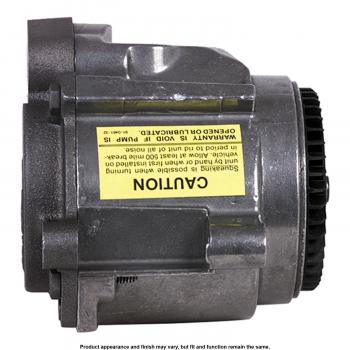 1980 Oldsmobile Starfire Secondary Air Injection Pump