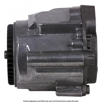 1981 Dodge D450 Secondary Air Injection Pump A1 Cardone 32212 image 3 of 4