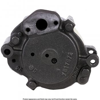 1981 Dodge D450 Secondary Air Injection Pump A1 Cardone 32212 image 4 of 4