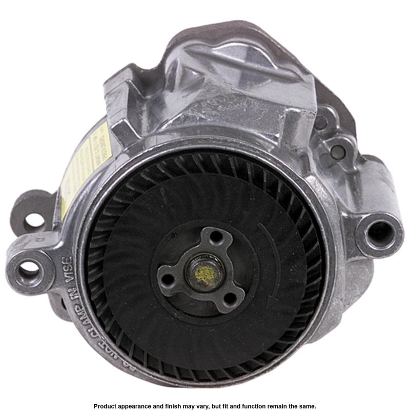 1972 Mercedes-Benz 300SEL Secondary Air Injection Pump A1 Cardone 32212 image 2 of 4