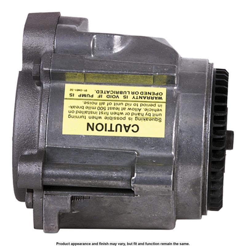 1981 Buick LeSabre Secondary Air Injection Pump A1 Cardone 32220 image 3 of 4
