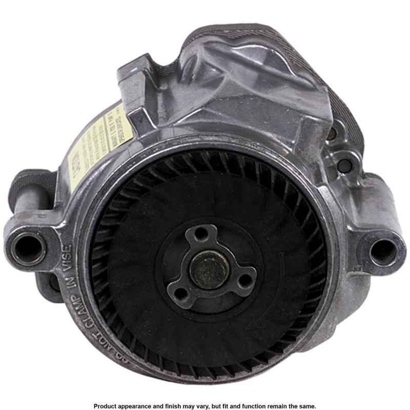 1981 Buick LeSabre Secondary Air Injection Pump A1 Cardone 32220 image 4 of 4