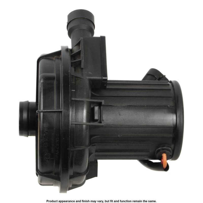 A1 Cardone 322401M - Secondary Air Injection Pump A1 Cardone 322401M Secondary Air Injection Pump product image 1 of 4