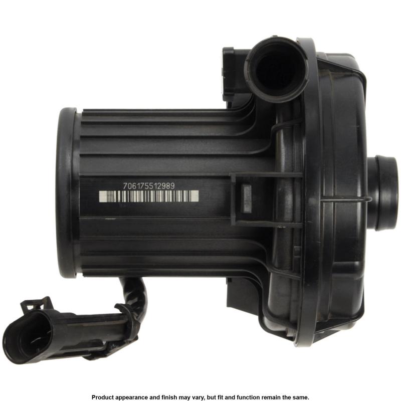 A1 Cardone 322401M - Secondary Air Injection Pump A1 Cardone 322401M Secondary Air Injection Pump product image 2 of 4