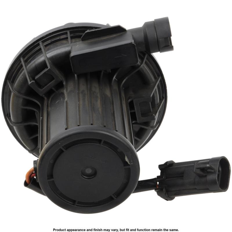 A1 Cardone 322401M - Secondary Air Injection Pump A1 Cardone 322401M Secondary Air Injection Pump product image 3 of 4
