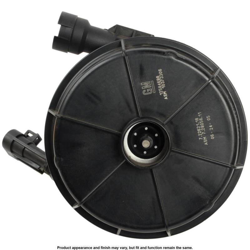 A1 Cardone 322401M - Secondary Air Injection Pump A1 Cardone 322401M Secondary Air Injection Pump product image 4 of 4