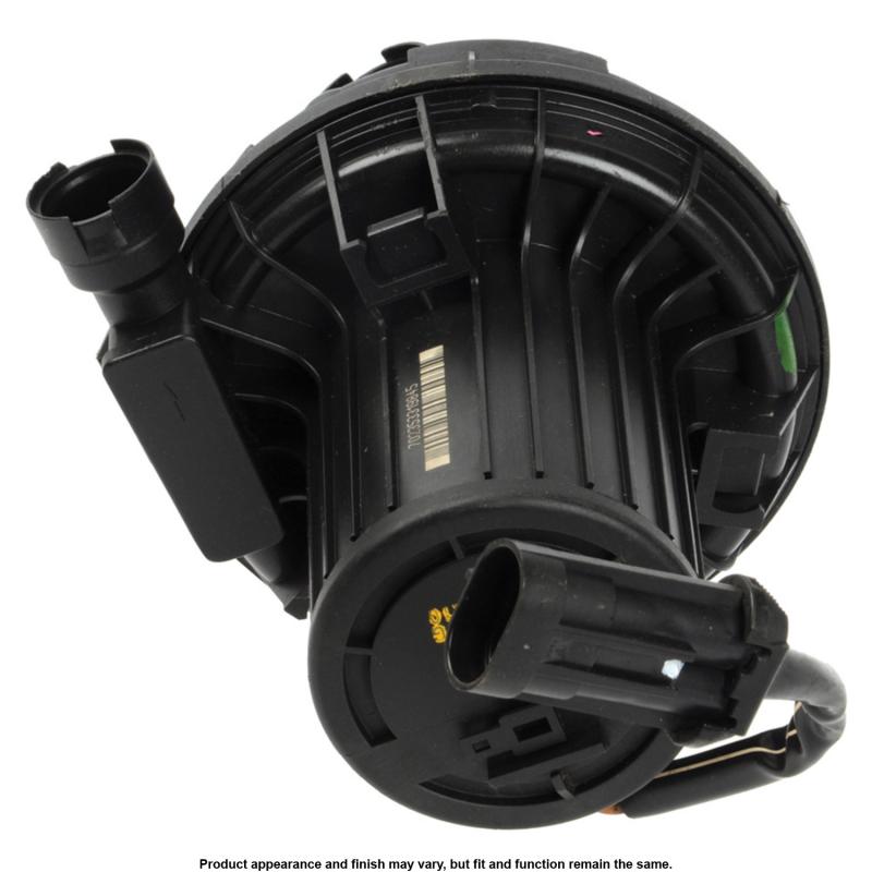 A1 Cardone 322402M - Secondary Air Injection Pump A1 Cardone 322402M Secondary Air Injection Pump product image 2 of 4