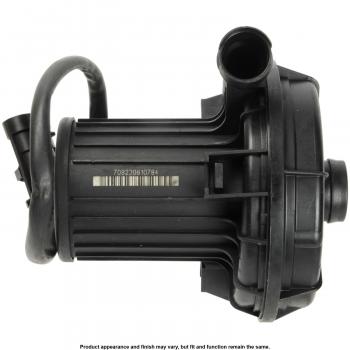 2008 GMC Canyon Secondary Air Injection Pump
