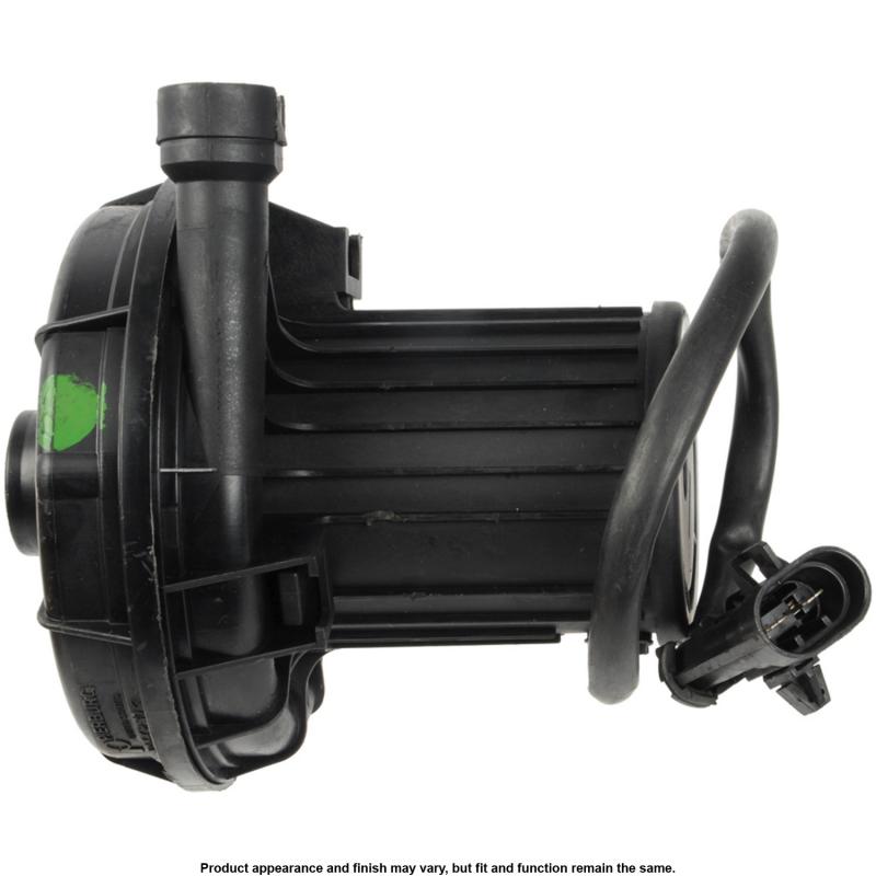 2009 Chevrolet Colorado Secondary Air Injection Pump A1 Cardone 322403M image 2 of 4