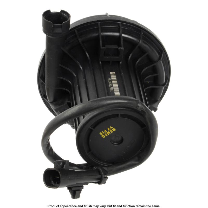 2009 Chevrolet Colorado Secondary Air Injection Pump A1 Cardone 322403M image 3 of 4