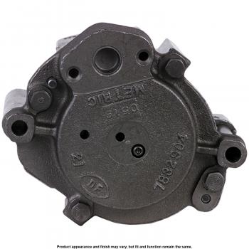 1989 Plymouth Caravelle Secondary Air Injection Pump A1 Cardone 32242 image 2 of 4
