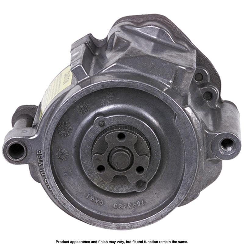 1986 Chevrolet K30 Secondary Air Injection Pump A1 Cardone 32244 image 3 of 4